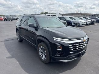 Used 2025 Chevrolet Equinox LT w/ Convenience Package II FWD video 1