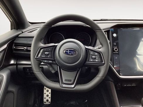 New 2026 Subaru WRX Limited AWD/4WD image 12