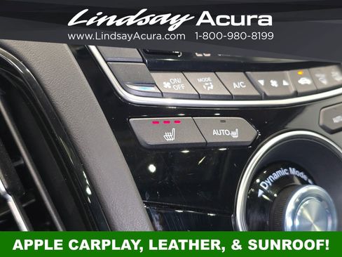 Used 2023 Acura RDX AWD image 19