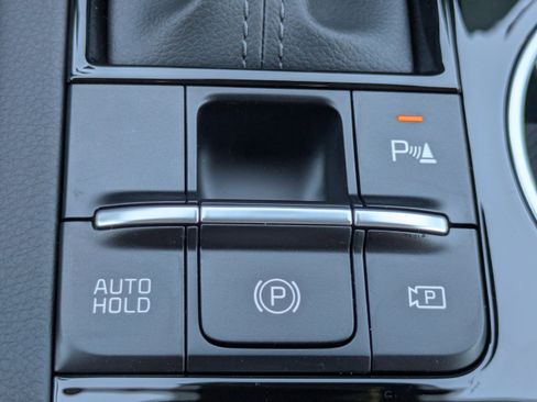 New 2026 Kia K5 GT-Line image 26