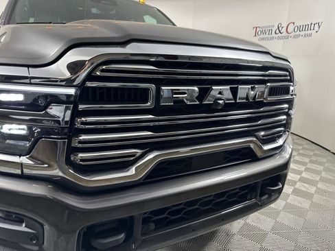 New 2026 RAM 2500 Laramie image 5