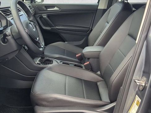 Used 2020 Volkswagen Tiguan S FWD image 15
