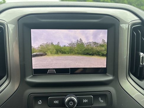 New 2026 Chevrolet Silverado 3500 W/T AWD/4WD image 20