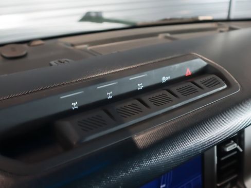 Used 2023 Ford Bronco Outer Banks w/ Sasquatch Package image 22