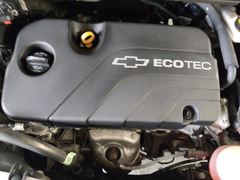 Used 2020 Chevrolet Spark LS FWD image 30
