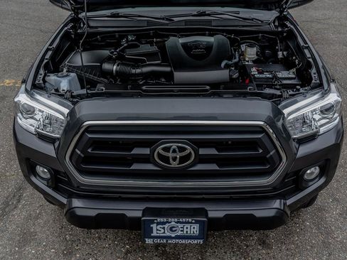 Used 2018 Toyota Tundra SR5 image 45