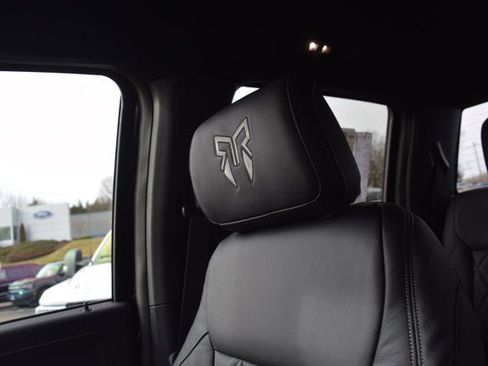 New 2025 Ford F150 XLT w/ Equipment Group 303A High image 17