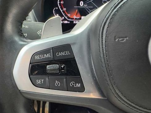 Used 2022 BMW X3 sDrive30i w/ M Sport Package 2 RWD image 27