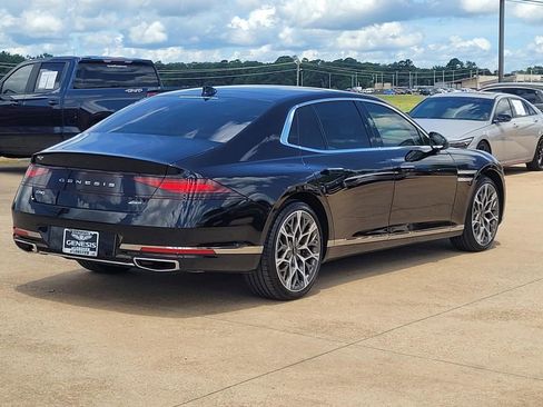 Used 2024 Genesis G90 3.5T image 4