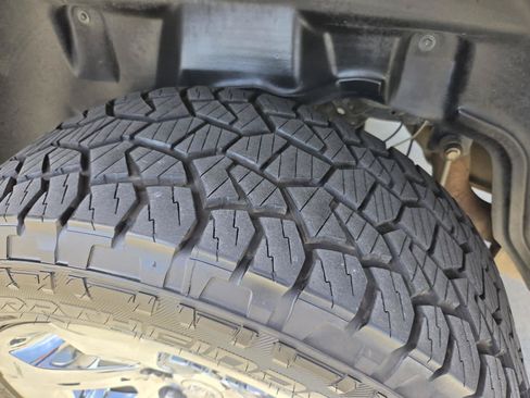 Used 2025 RAM 1500 Lone Star AWD/4WD image 25