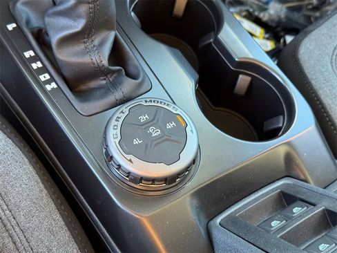 New 2025 Ford Bronco Big Bend image 16