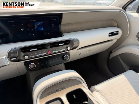 Used 2026 Hyundai Palisade SEL AWD/4WD image 20