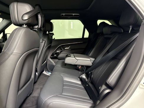 New 2026 Land Rover Range Rover Sport Dynamic SE AWD/4WD image 15