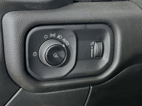 Certified 2024 RAM 2500 Tradesman image 10