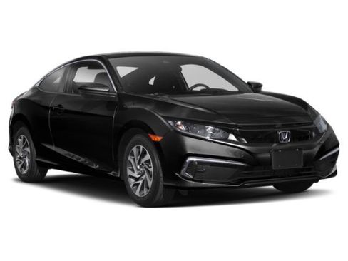 Used 2019 Honda Civic LX image 9