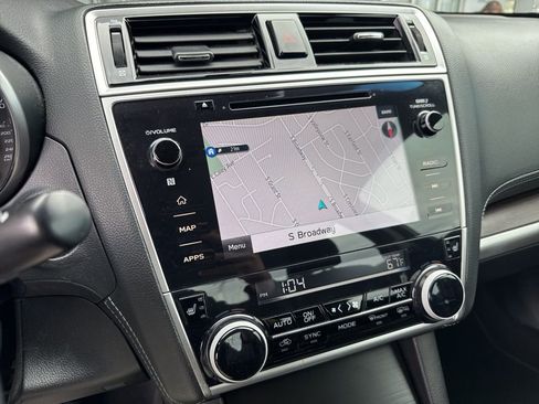 Used 2019 Subaru Legacy 3.6R Limited image 6