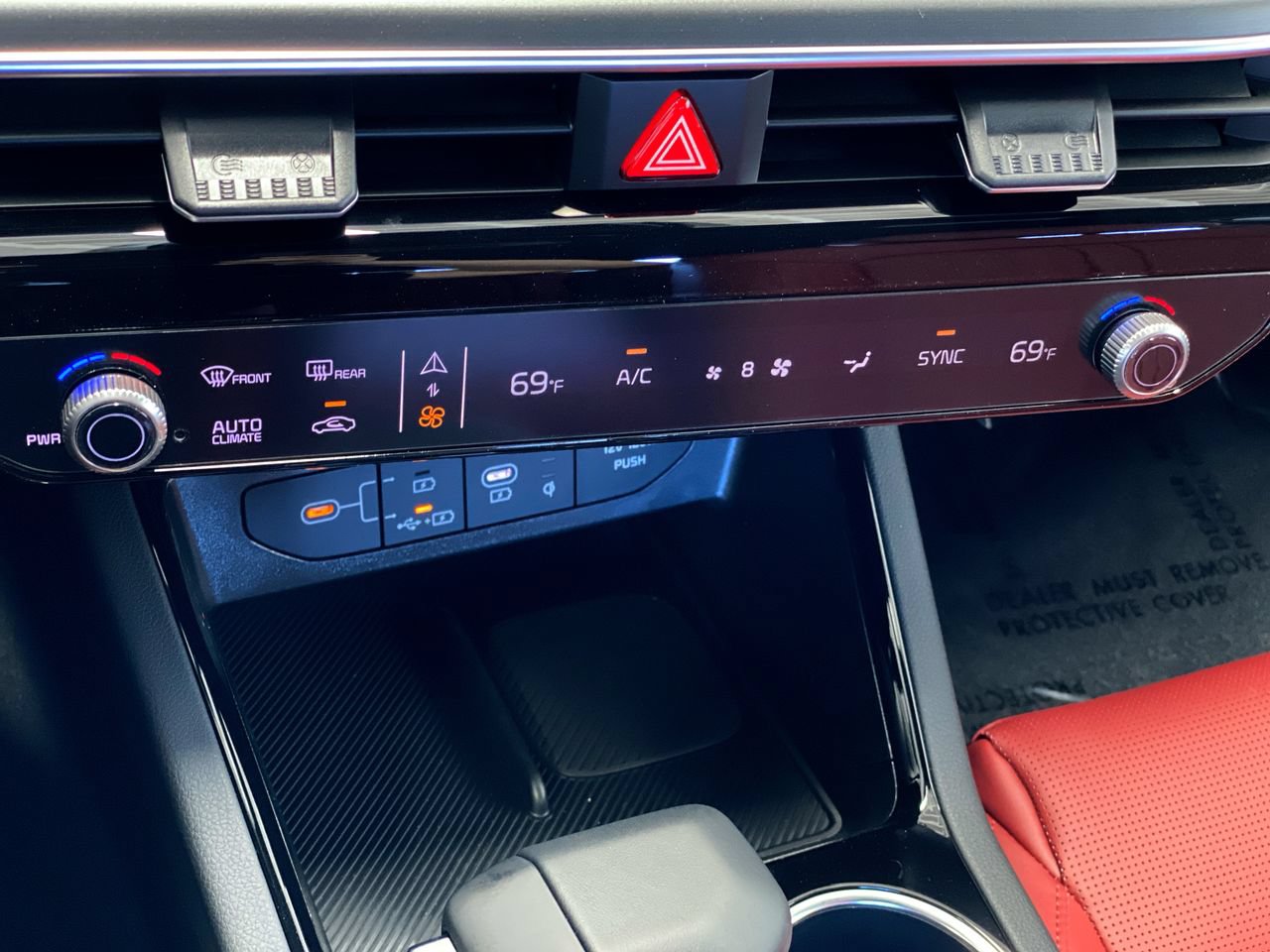 New 2026 Kia K5 GT-Line FWD image 23
