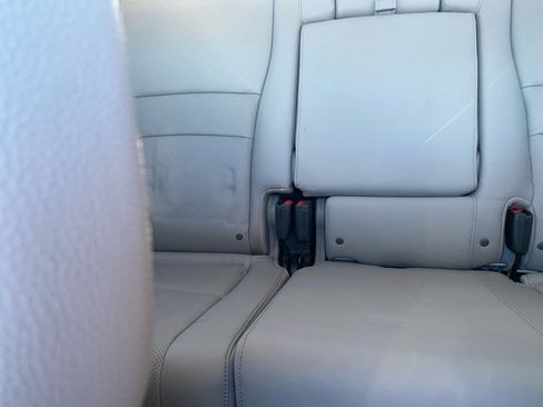 Used 2019 Honda Ridgeline RTL-T image 14