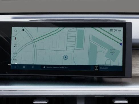 New 2026 Hyundai Ioniq 9 SEL AWD/4WD image 13