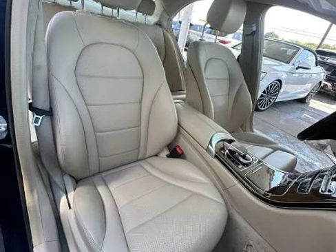 Used 2015 Mercedes-Benz C 300 4MATIC Sedan image 23