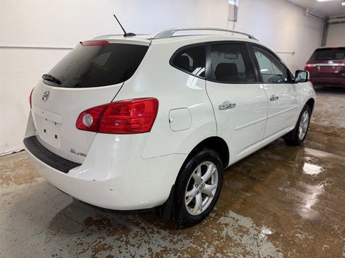 Used 2010 Nissan Rogue SL w/ Premium Pkg AWD/4WD image 5
