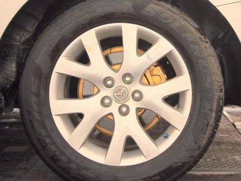 Used 2008 MAZDA CX-7 Grand Touring w/ Technology Pkg image 7