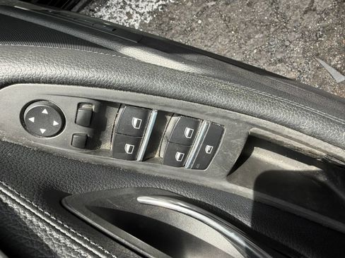 Used 2014 BMW 550i xDrive Sedan AWD/4WD image 24