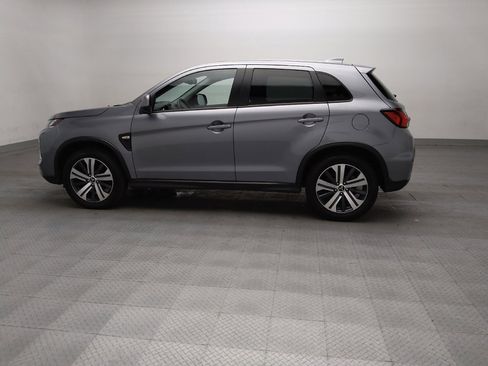 Used 2024 Mitsubishi Outlander Sport SE AWD/4WD image 3