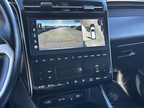 Used 2023 Hyundai Tucson Limited image 27