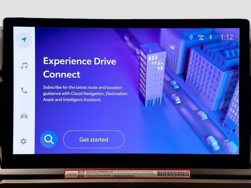 New 2026 Toyota Tacoma TRD Off-Road image 11