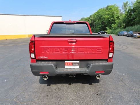 New 2026 Honda Ridgeline RTL image 5