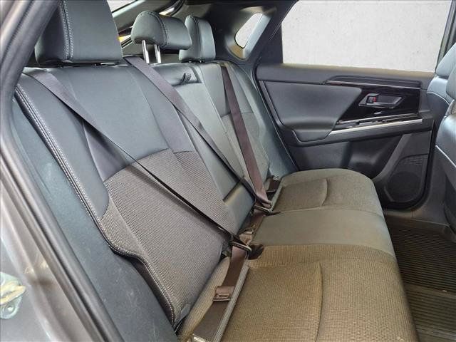 Used 2024 Toyota bZ4X FWD w/ Weather Package image 18