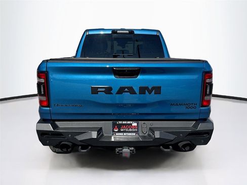 Used 2024 RAM 1500 TRX image 6