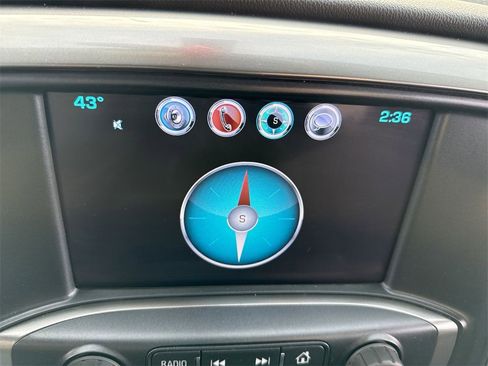 Used 2018 Chevrolet Silverado 1500 LT w/ All Star Edition image 18