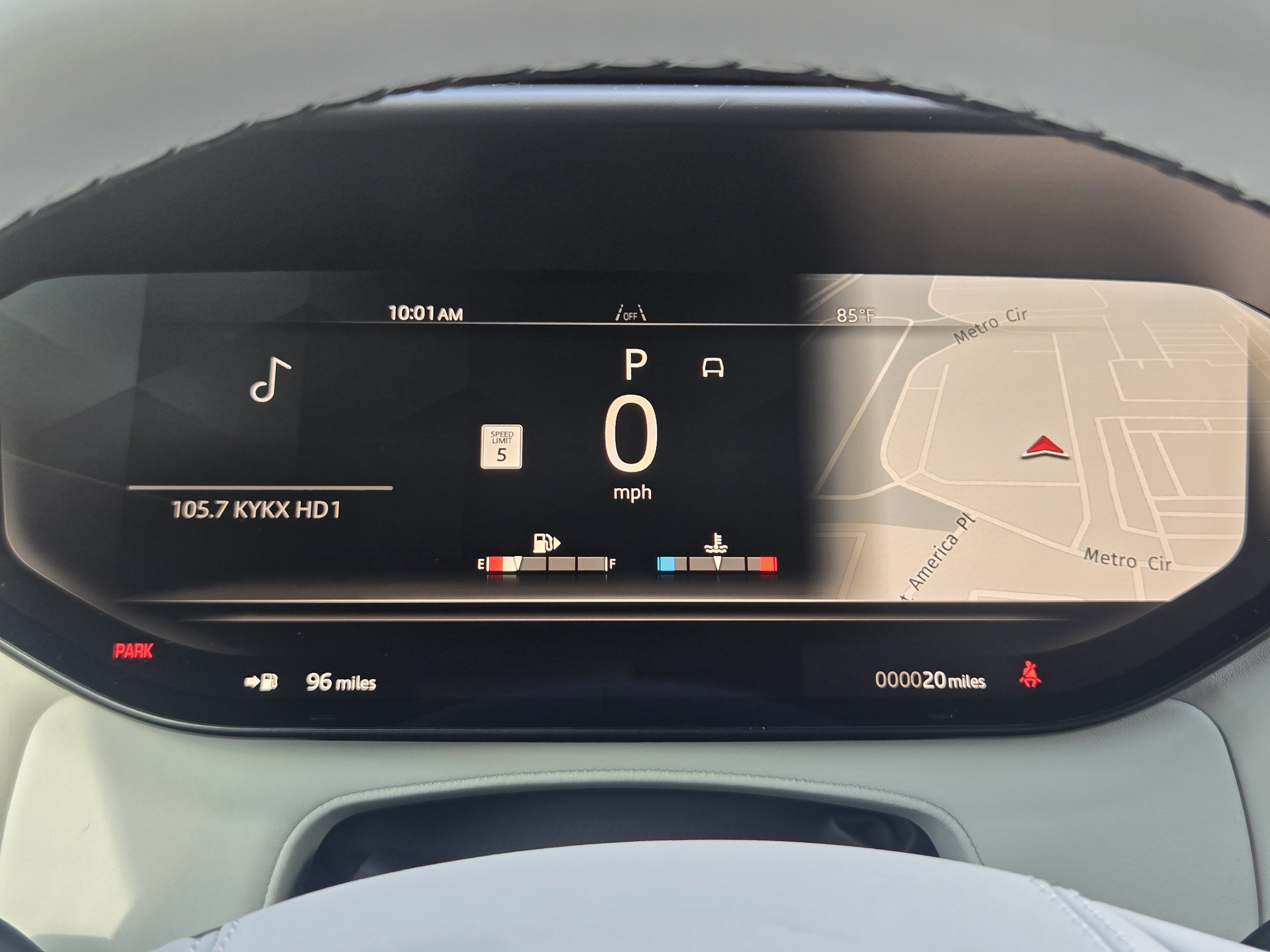 New 2026 Land Rover Range Rover Sport Autobiography AWD/4WD image 14