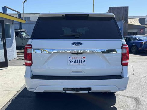 Used 2020 Ford Expedition XL image 7
