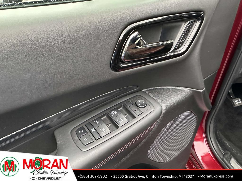 Used 2023 Dodge Durango GT AWD/4WD image 15