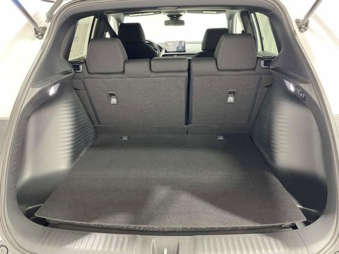 New 2026 Honda HR-V Sport image 9