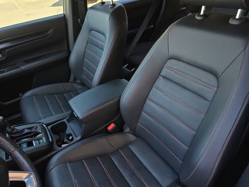 Used 2024 Honda CR-V Sport-L image 25