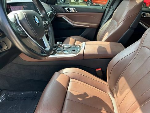 Used 2020 BMW X5 sDrive40i w/ Executive Package RWD image 11