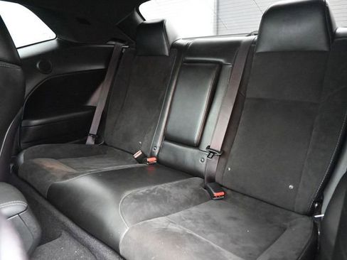 Used 2019 Dodge Challenger R/T Scat Pack w/ Dynamics Package RWD image 26