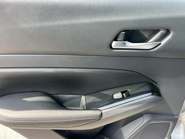 Used 2024 Nissan Altima 2.5 SR w/ SR Premium Package AWD/4WD image 18