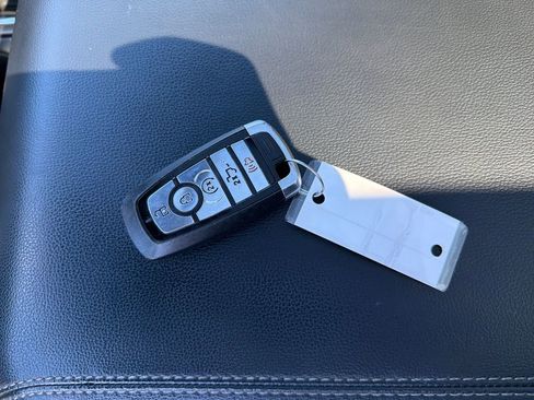 Used 2021 Ford F150 XLT w/ Equipment Group 302A High image 29