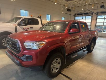 Used 2022 Toyota Tacoma SR