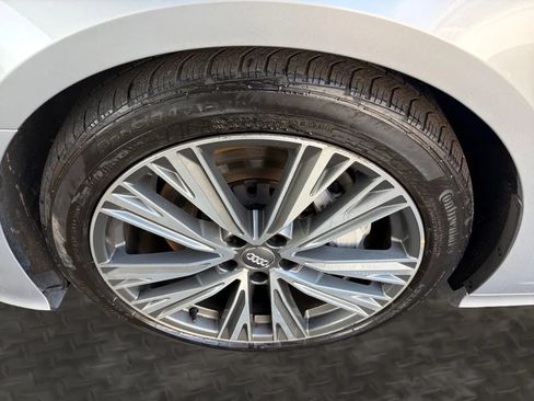 Used 2019 Audi A6 3.0T Premium Plus w/ Premium Plus Package AWD/4WD image 37