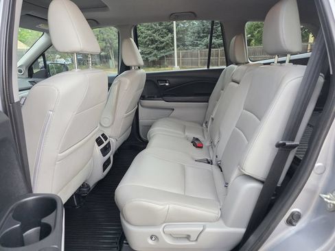 Used 2017 Honda Pilot EX-L image 15