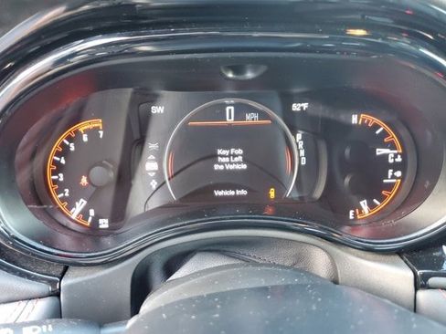 Certified 2023 Dodge Durango Citadel image 33