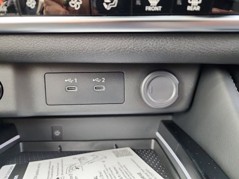 New 2026 Nissan Rogue Platinum image 16