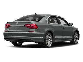 Used 2018 Volkswagen Passat 2.0T R-Line FWD video 2