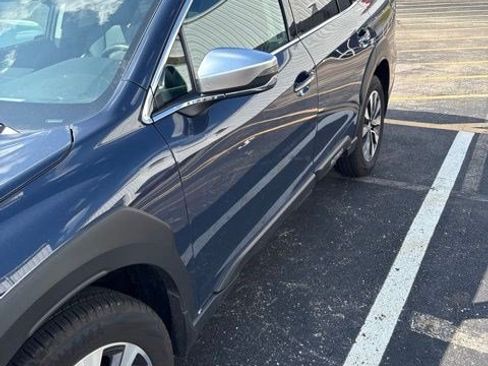 Used 2025 Subaru Outback Touring XT w/ Popular Package #2 AWD/4WD image 7